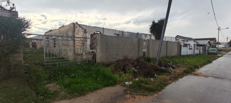 0 Bedroom Property for Sale in Sidwell Eastern Cape